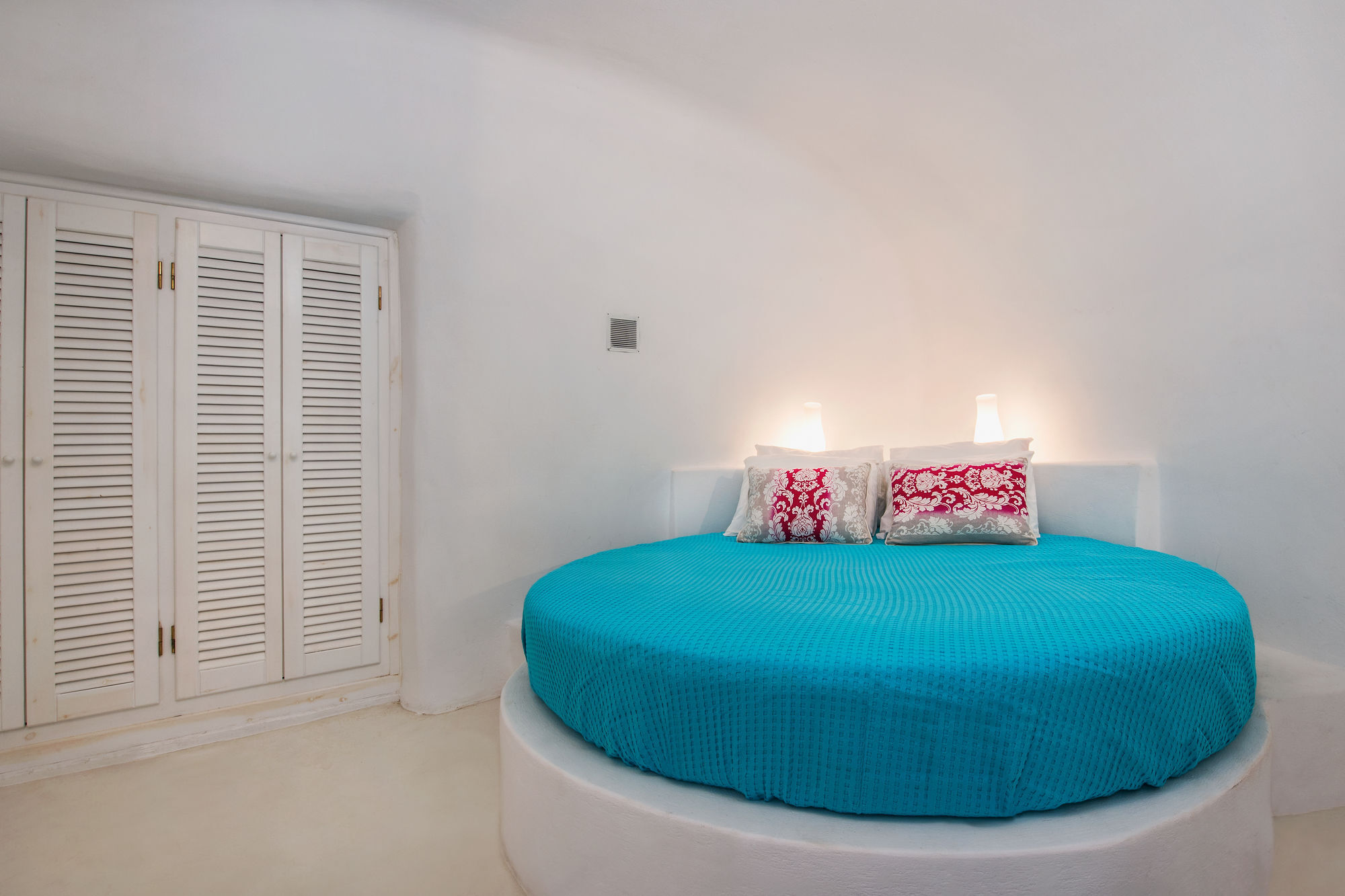 Ananda Vintage Villa Oia  Exterior photo
